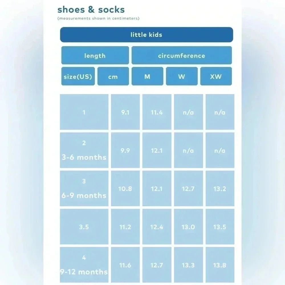 Surprize Made By STRIDE RITE